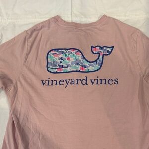 Vineyard Vines- Fits Womens xs/s
